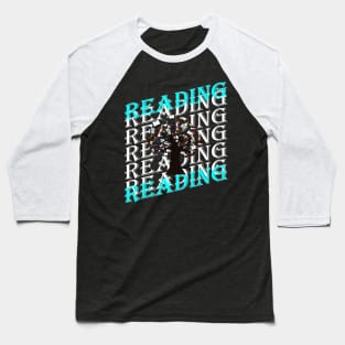 Reading Baseball T-Shirt